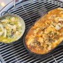 조개명당 | 울산 일산지 조개구이 조개명당 내돈내산 솔직후기