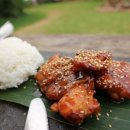 쏘울치킨 네이버블로그