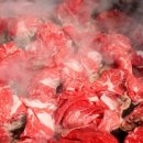 광주 상무지구 육전 맛집 연화식당 솔직 후기 키조개전 조합에 반한날