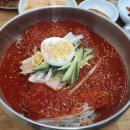양산원산면옥북정점