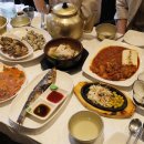 돌구이한식 이미지