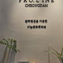 프로라인청담