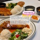 씨유 양산사송점 | 양산 사송 아이랑 가기 좋은 식당 추천! 돈까스 맛집 뜨돈 양산사송점 솔직후기