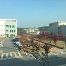 한국농수산대학교 이미지