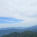 덕유산 초록평원에서~ 이미지