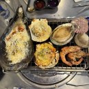 어탐 | 화성 향남 맛집 조개구이 조개전골 치즈가리비 포차 분위기 어탐한상