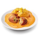 롯데리아 평내점 이미지