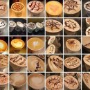 라떼아트 티스토리