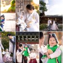 한복 색이 예쁘게 담기길 바라며 – 돌잔치 스냅 후보 정리 &amp; 브리에스냅 결정 (짝궁찾아요)