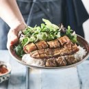 에스닉푸드 이미지