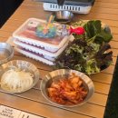 어메이징바베큐 일광 | 부산 대형놀이방식당 실내캠핑 고기집 일광 어메이징바베큐