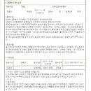 국토해양부와 법제처의 법령 유권해석 이미지