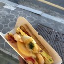 문토스트 이미지