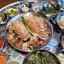 완미족발 구미인동점 | 내돈내산 구미 인동 완미족발 후기: 쫀쫀한 족발과 소스 파티, 출장 중 발견한 맛집 추천!