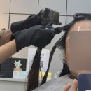 인천 주안 염색 미용실 추천 톤다운 저렴한 곳 유니키키 헤어