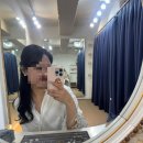 웨딩촬영드레스 크리드제이 촬영가봉 피팅후기 헬퍼 아린이모 솔직후기