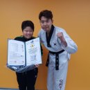 명품태권스쿨 이미지