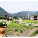 유명산하늘아래펜션 이미지