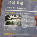 코로나 4단계 피해 다녀온 장신유원지 그리고 고성 해수욕장 탐방