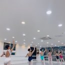 분당발레 아이들과 함께 성장하는 발레 이야기