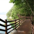 호반나들이길 이미지