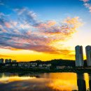 호수공원 제1주차장출구 | 수원 가볼만한곳 광교 호수공원 산책_전망대 뷰, 주차장 정보