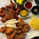 청라센트럴파크 | 동탄 맛집 픽스치킨 동탄센트럴파크점 매장 방문 후기🍗