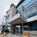 용전동 행정복지센터 이미지