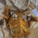 돌아온옛날통닭&똥집 | 가마치통닭 사천정동점 / 똥집튀김과 옛날통닭 포장 후기