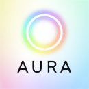 Aura: 명상, 수면, CBT를 통한 스트레스 해소 및 자기 계발 앱 이미지