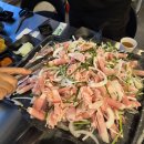 문인로 54번길 | 수지 동천동 맛집 나오리장작구이 가성비 좋은 오리고기 외식 추천후기