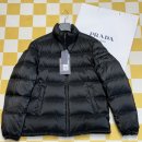 여주기계세탁 | 여주프리미엄아울렛 프라다 남자 패딩 구매 후기 및 피우미노 사이즈 정보