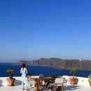 이아뷰 A | 11일차/ 산토리니 신혼여행, 스타니나 산토리니 스냅, 이아마을 Armenaki 아르메나키, Venetsanos...