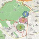 삼일초등학교 건너편 이미지