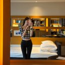 킹클럽 | 그랜드 하얏트 서울(1) <그랜드 스위트 킹 룸> 투숙후기 &amp; 클럽라운지 애프터눈티