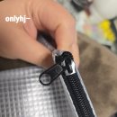 나래산업 | 깔끔하고 실용적인 나래산업 MALL PVC 파우치 SET 솔직 후기