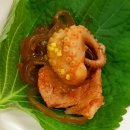 맛깔쭈꾸미 이미지