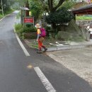 오서산 주차장 화장실 이미지