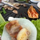 굽쇠숯불구이