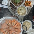 속초조개구이무한리필
