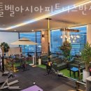 케틀벨 아시아피트니스 반석중앙센터 이미지