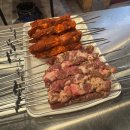 장군PC | [대구 수성구 맛집]웨이팅이 아깝지 않은 양꼬치, '장군양꼬치' 솔직 투어