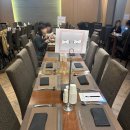CN-Food | CN웨딩홀 주안점 시식후기