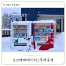 토모야 - 마포구 | 삿포로 여행 필수코스 토모야 비에이 버스투어 후기