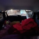 씨유 오류주민센터점 | 경주 오류캠핑장 카라반 11번 내돈내산 후기(배치도,요금,주차장,예약방법)(1월 겨울 방문)