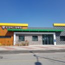 버스정류장 이미지