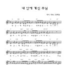 내 안에 계신 주님 (천혜림) [여의도순복음중동교회] 이미지