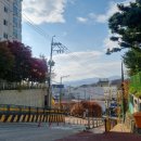 동부센트레빌 진입로-동부센트레빌 진입로 이미지