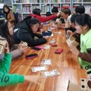 큰빛지역아동센터 이미지