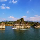 의풍분교온달캠핑장 이미지